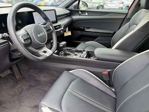 New 2026 Kia K5 GT-Line image 19