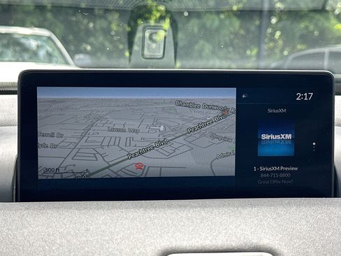 Certified 2023 Acura TLX w/ Technology Package FWD image 34