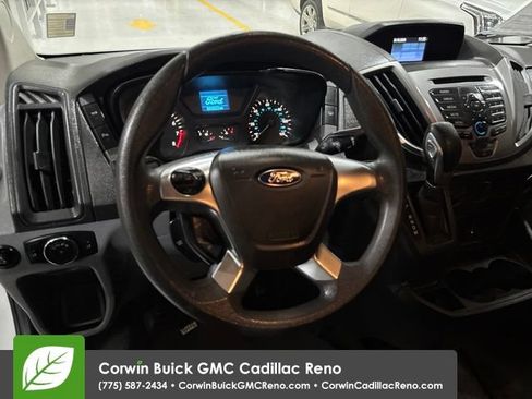 Used 2015 Ford Transit 350 XLT RWD image 14