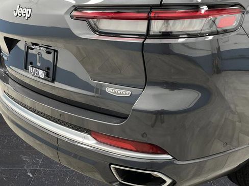 Used 2023 Jeep Grand Cherokee L Summit image 38