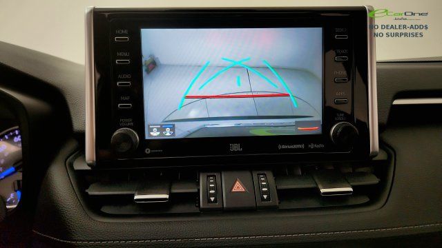 Used 2021 Toyota RAV4 XLE Premium AWD/4WD image 63