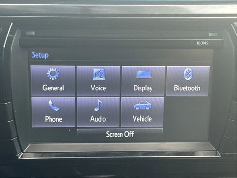 Used 2015 Toyota Corolla S w/ Body Protection Package #1 image 15