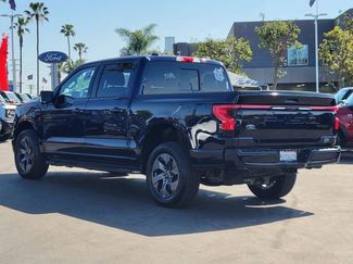 Certified 2023 Ford F150 Lightning Lariat video 2