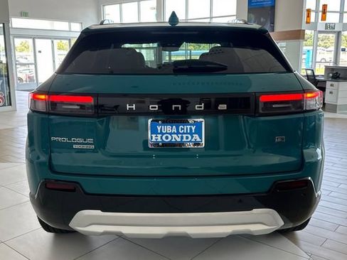 New 2026 Honda Prologue Touring image 5