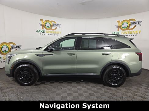 Used 2024 Kia Sorento SX Prestige image 4