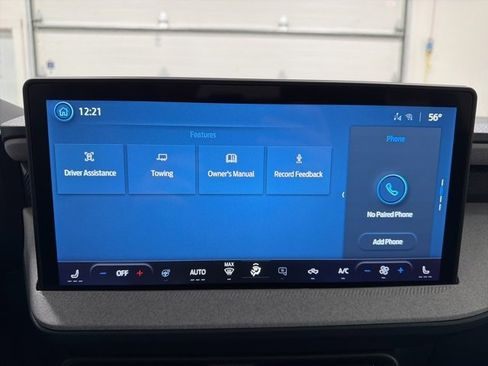 New 2025 Ford Maverick XLT w/ XLT Luxury Package image 28