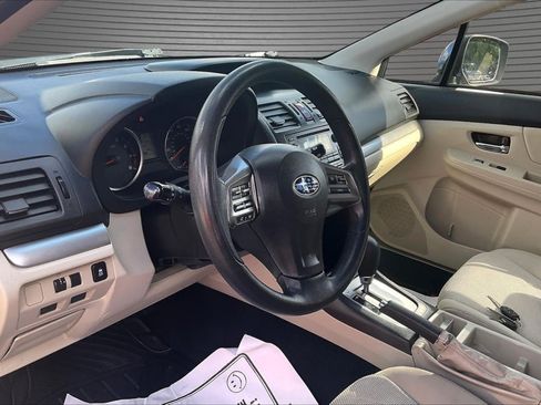 Used 2014 Subaru Crosstrek 2.0i Premium AWD/4WD image 16