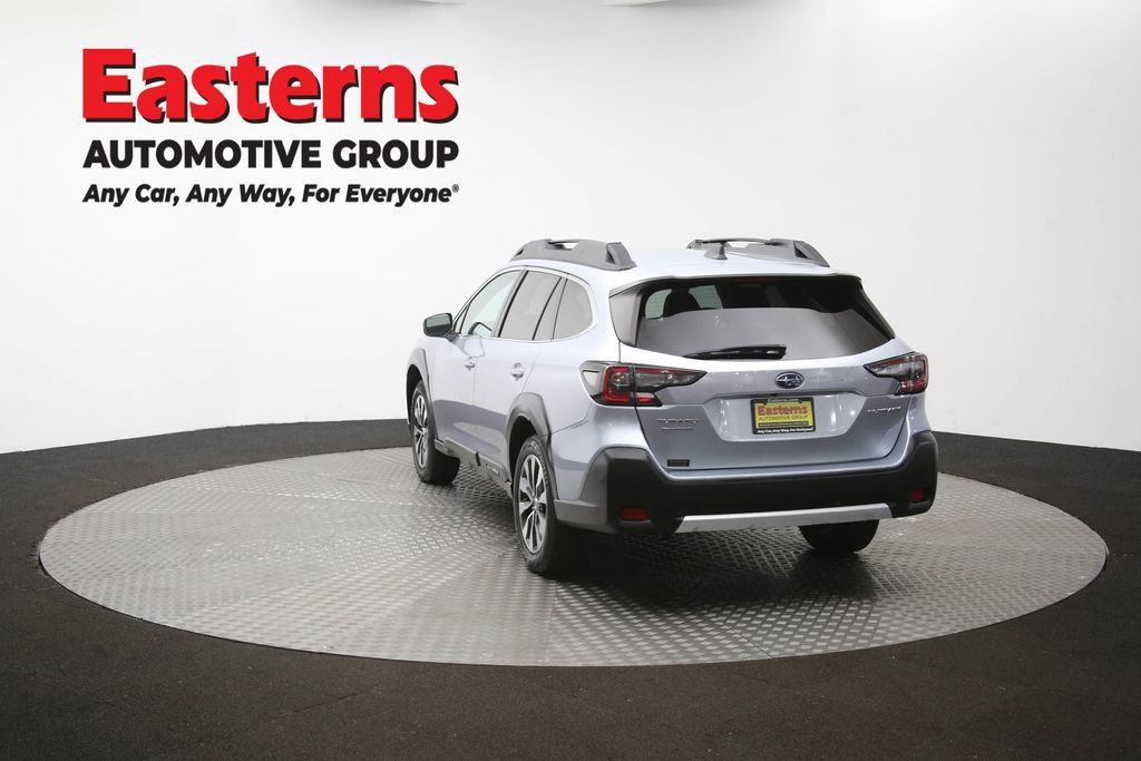 Used 2023 Subaru Outback Limited AWD/4WD image 70