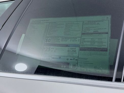 Used 2025 BMW X5 xDrive40i image 12