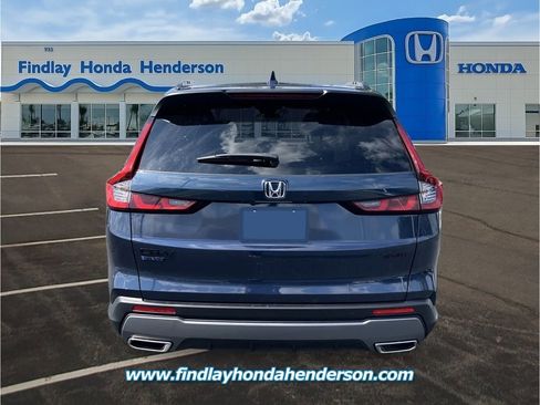 New 2026 Honda CR-V Sport image 4