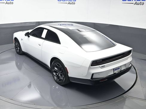 Used 2025 Dodge Charger Daytona R/T AWD/4WD image 43