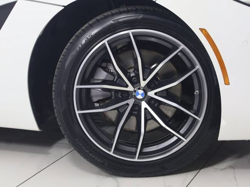 Used 2020 BMW Z4 sDrive30i w/ Convenience Package image 14
