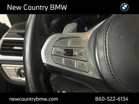 Used 2020 BMW 750i xDrive w/ Autobahn Package image 17