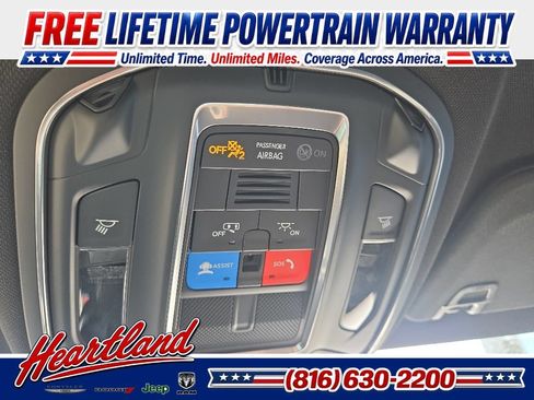 New 2026 Dodge Charger Scat Pack w/ Blacktop Package AWD/4WD image 67