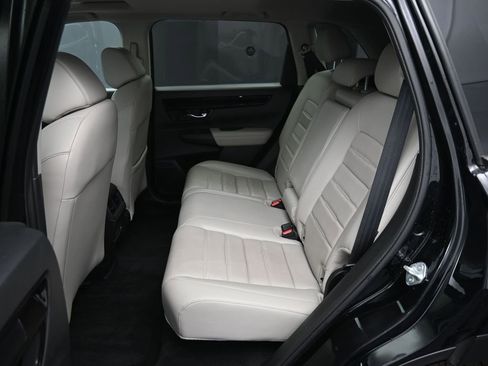 Certified 2024 Honda CR-V EX-L image 21