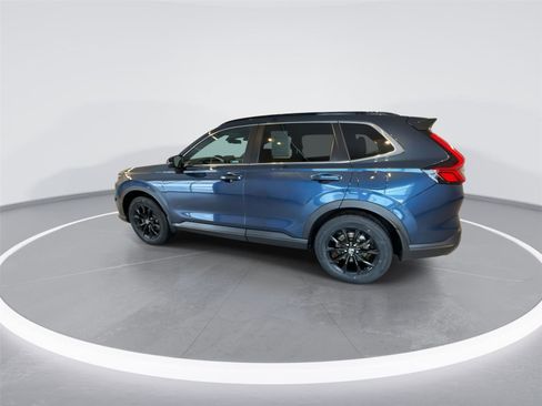 Used 2024 Honda CR-V Sport image 6