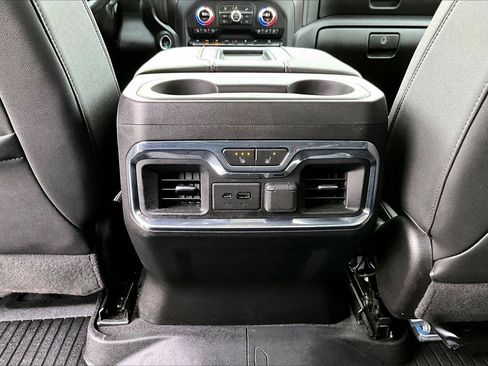 Used 2021 GMC Sierra 1500 AT4 w/ AT4 Premium Package image 16