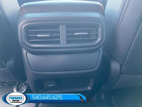 New 2026 Honda Ridgeline TrailSport image 16