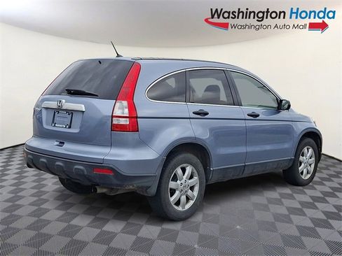 Used 2007 Honda CR-V EX image 6
