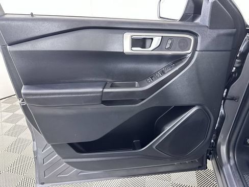 Used 2023 Ford Explorer 4WD image 23
