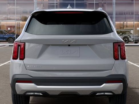 New 2026 Kia Sorento EX FWD image 13
