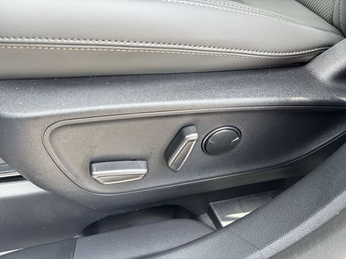 New 2025 Ford Bronco Sport Badlands w/ Badlands Tech Package image 19