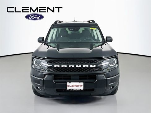 New 2026 Ford Bronco Sport Big Bend AWD/4WD image 2