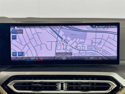 Used 2023 BMW i4 M50 w/ Premium Package image 13