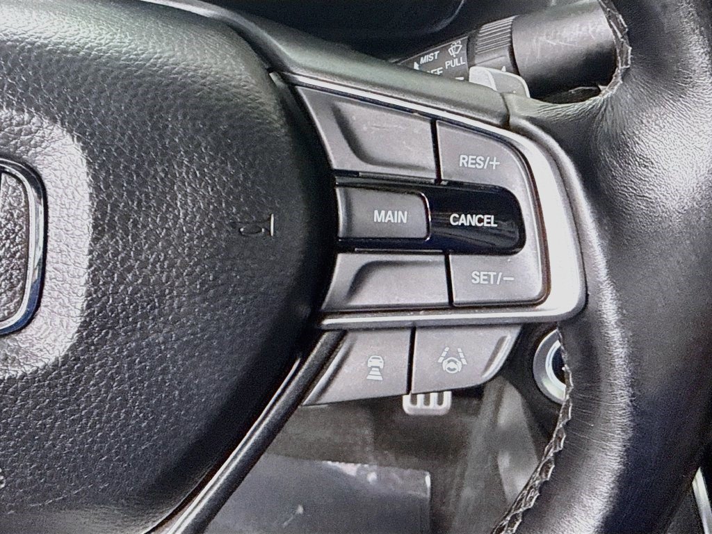 Used 2020 Honda Accord Sport image 14