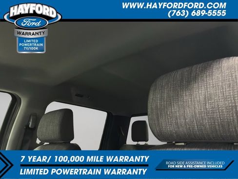 New 2026 Ford F350 XLT w/ XLT Premium Package AWD/4WD image 26