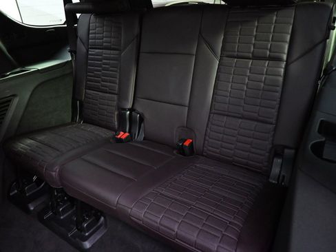 Certified 2024 Cadillac Escalade Sport Platinum w/ LPO, ONYX Package image 22