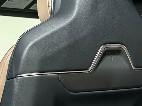 New 2026 Lincoln Navigator Black Label AWD/4WD image 52