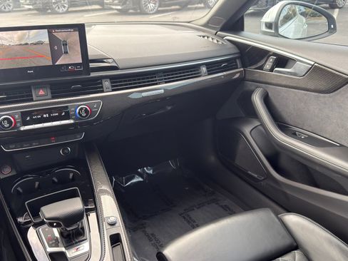 Certified 2023 Audi S5 Premium Plus w/ Premium Plus Package AWD/4WD image 31