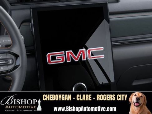 New 2026 GMC Terrain AT4 AWD/4WD image 20