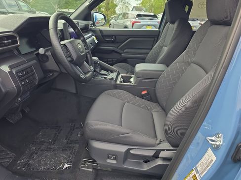 New 2026 Toyota Tacoma SR5 AWD/4WD image 14