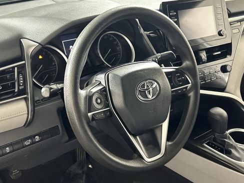 Used 2021 Toyota Camry LE w/ Carpet Mat Package (TMS) image 13