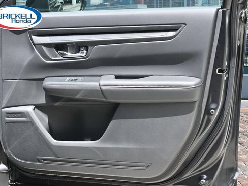New 2026 Honda CR-V Sport image 13