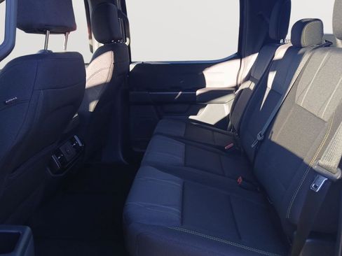 New 2025 Ford F150 STX image 23