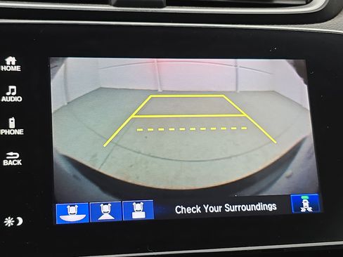 Certified 2020 Honda CR-V EX-L image 23