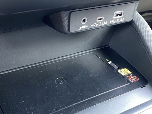 New 2025 Subaru Forester Touring image 18