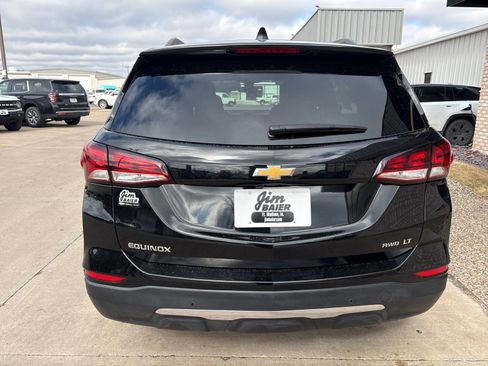 Used 2023 Chevrolet Equinox LT image 11