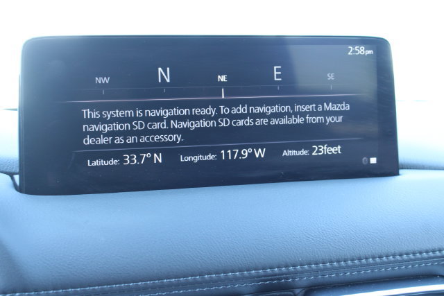 Used 2025 MAZDA CX-5 Carbon Edition AWD/4WD image 27