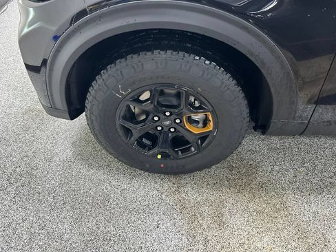 New 2027 Ford Explorer Tremor AWD/4WD image 34
