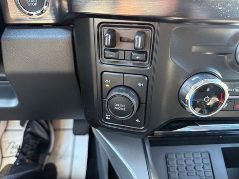 New 2026 Ford F250 Lariat w/ FX4 Off-Road Package image 28
