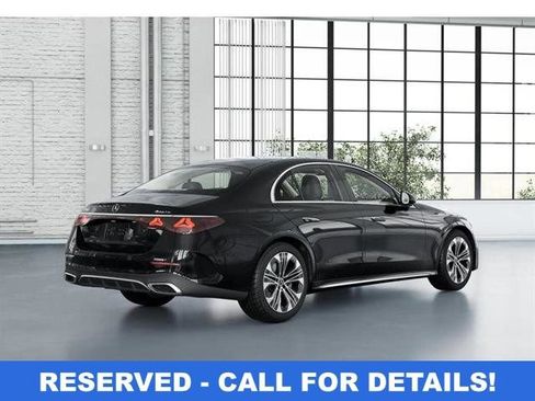 New 2026 Mercedes-Benz E 350 E 350 image 20
