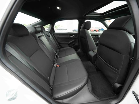 Used 2026 Honda Civic Sport image 24