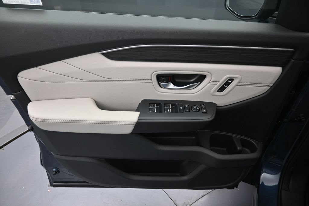 New 2026 Honda Pilot Touring image 24