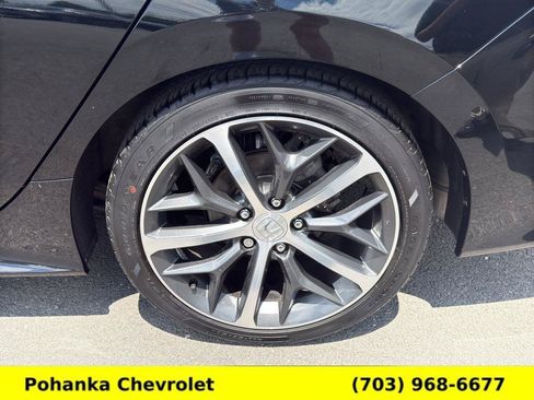 Used 2024 Honda Civic Touring image 26