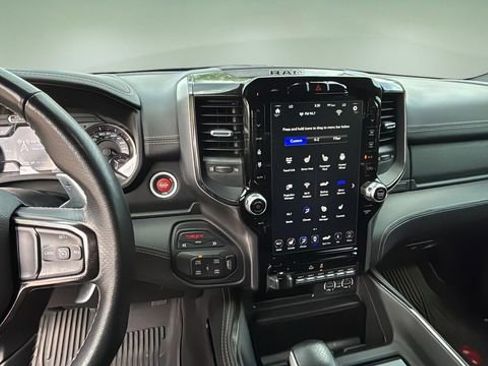 Used 2021 RAM 1500 TRX w/ TRX Level 1 Equipment Group AWD/4WD image 11