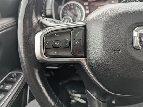 Used 2020 RAM 1500 Laramie image 25